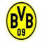 Maglia Borussia Dortmund 2023